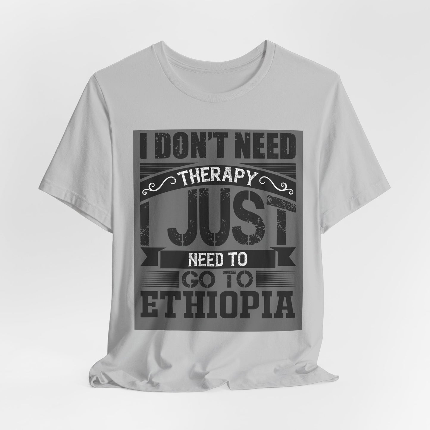 Ethiopian Unisex Tee