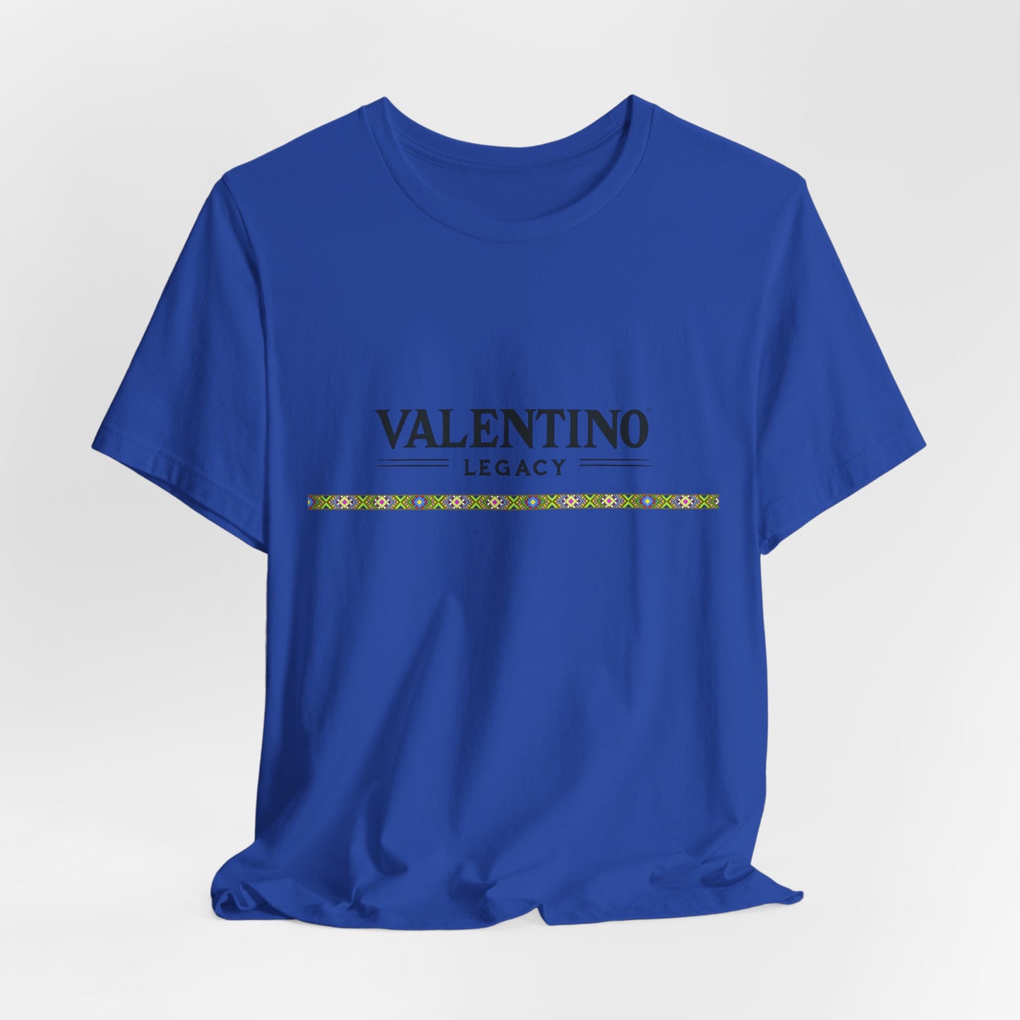 Valentino Legacy Tee