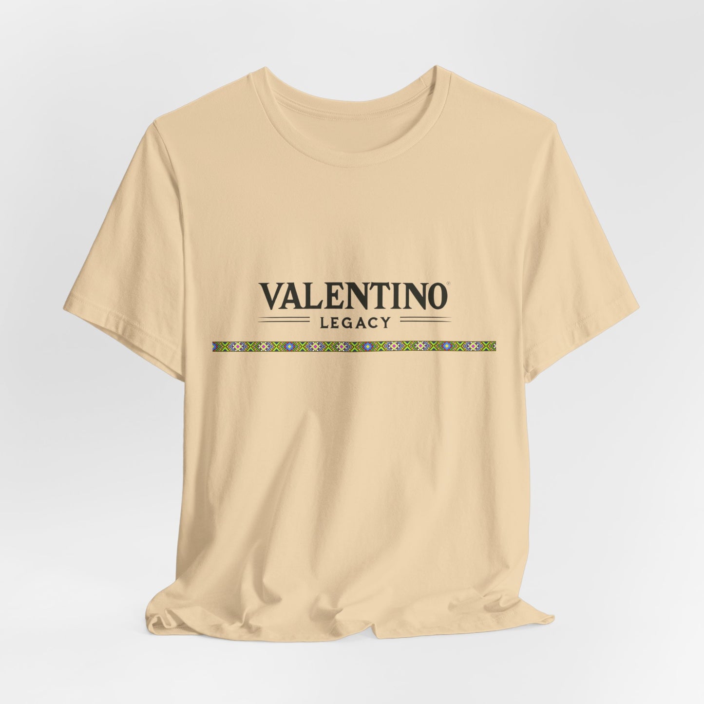 Valentino Legacy Tee