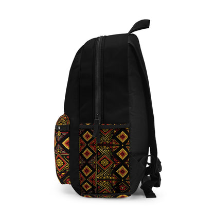 Habesha Backpack