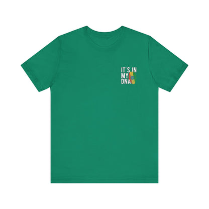 Ethiopian DNA T-Shirt