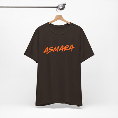 ASMARA Tshirt - Unisex Tee